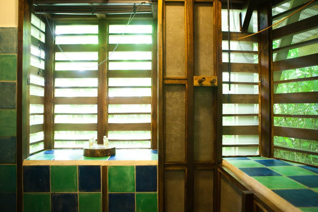 La Kukula Lodge Puerto Viejo de Talamanca Rum bild